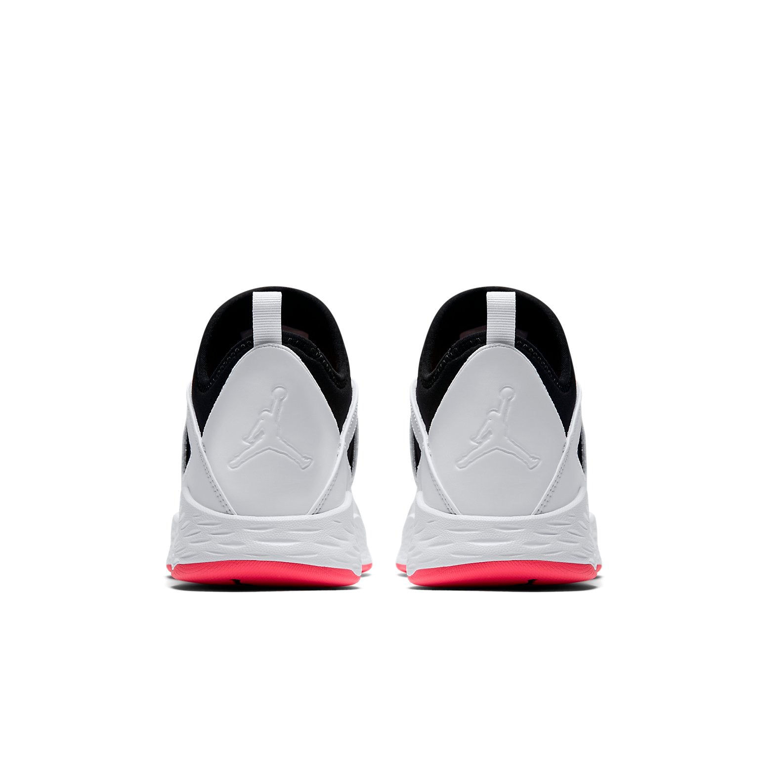 (GS) Air Jordan Formula 23 'Black Hyper Pink' 881470-009