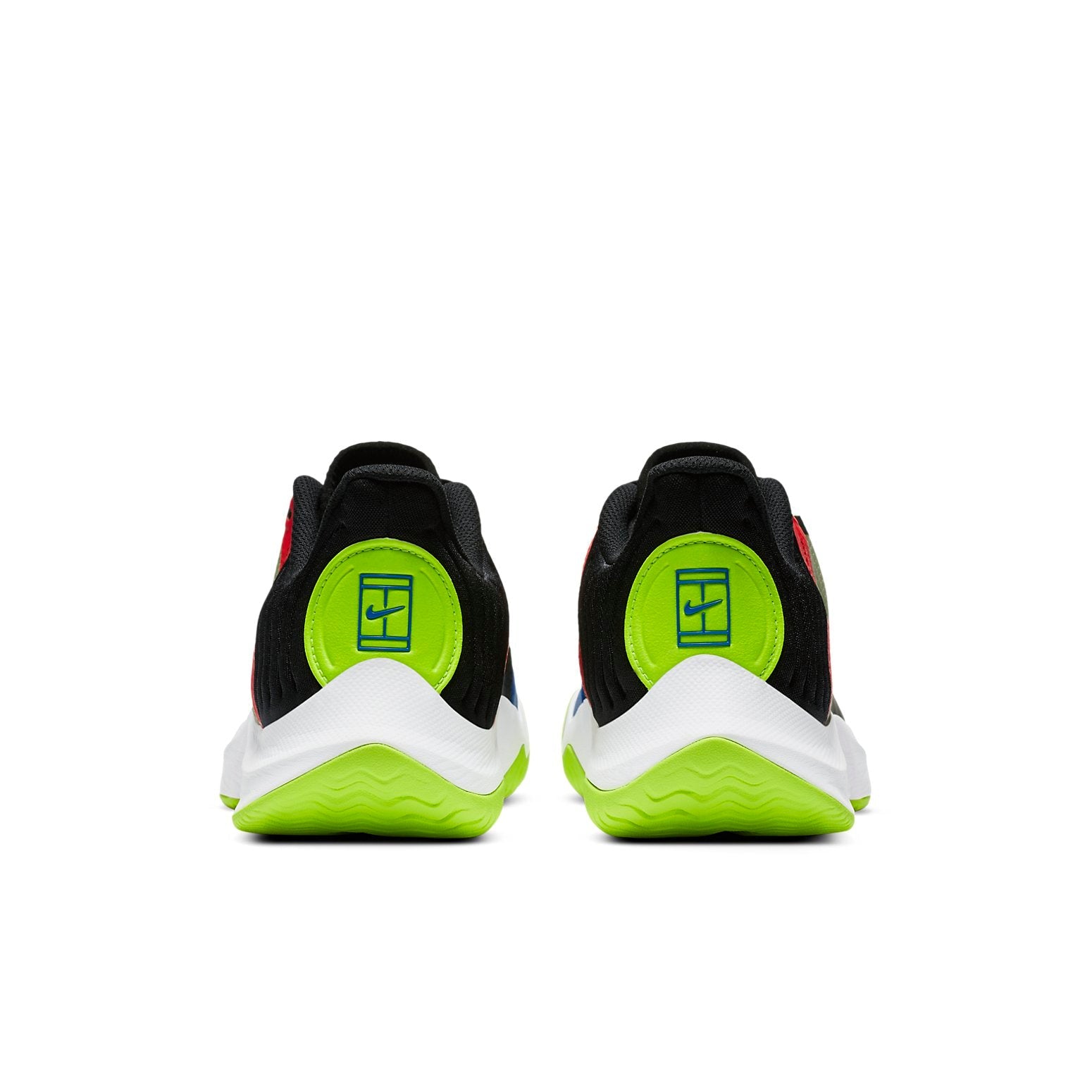 Nike Court Air Zoom GP Turbo 'Black Volt' CK7513-002