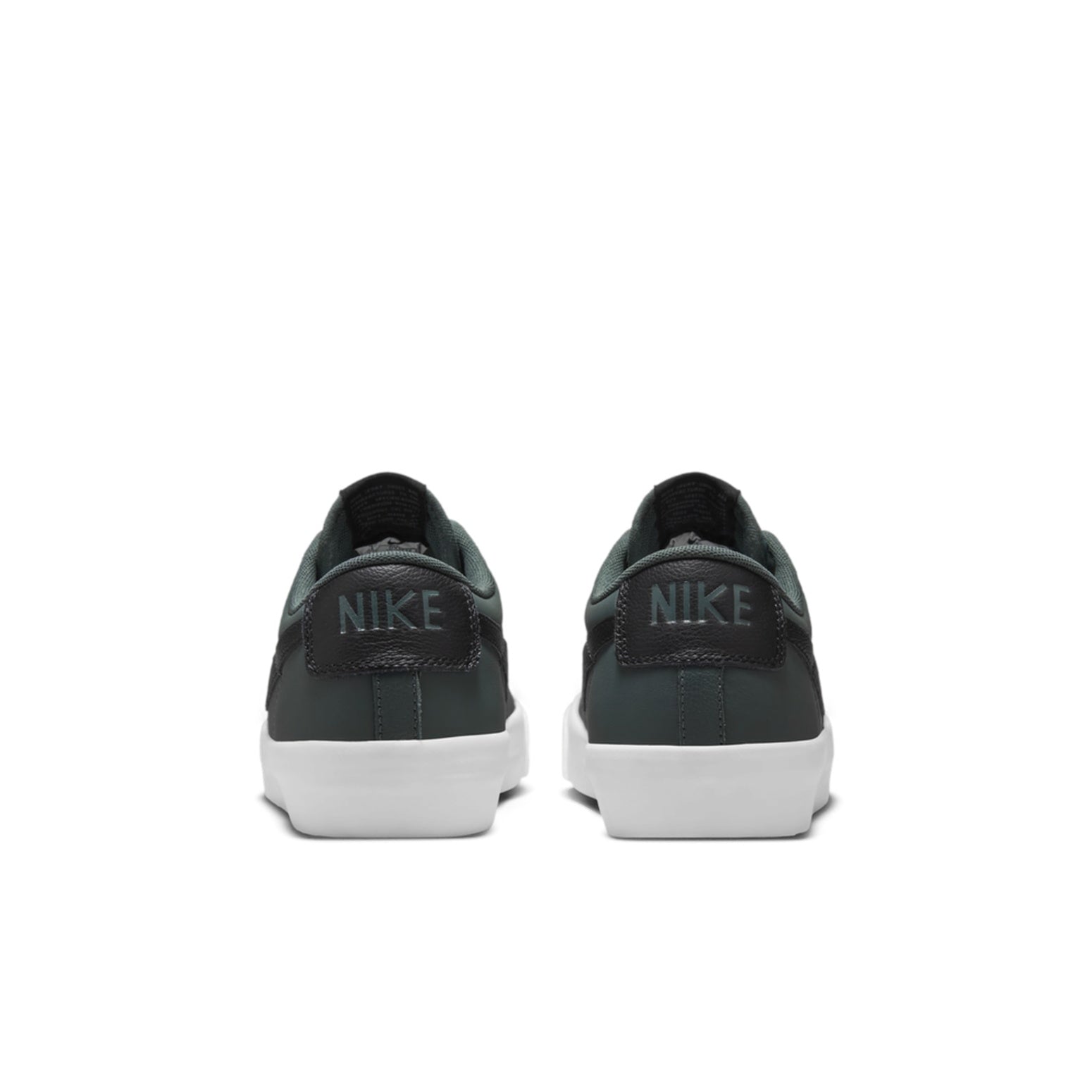 Nike SB Blazer Low Pro GT 'Vintage Green White' DV1226-300