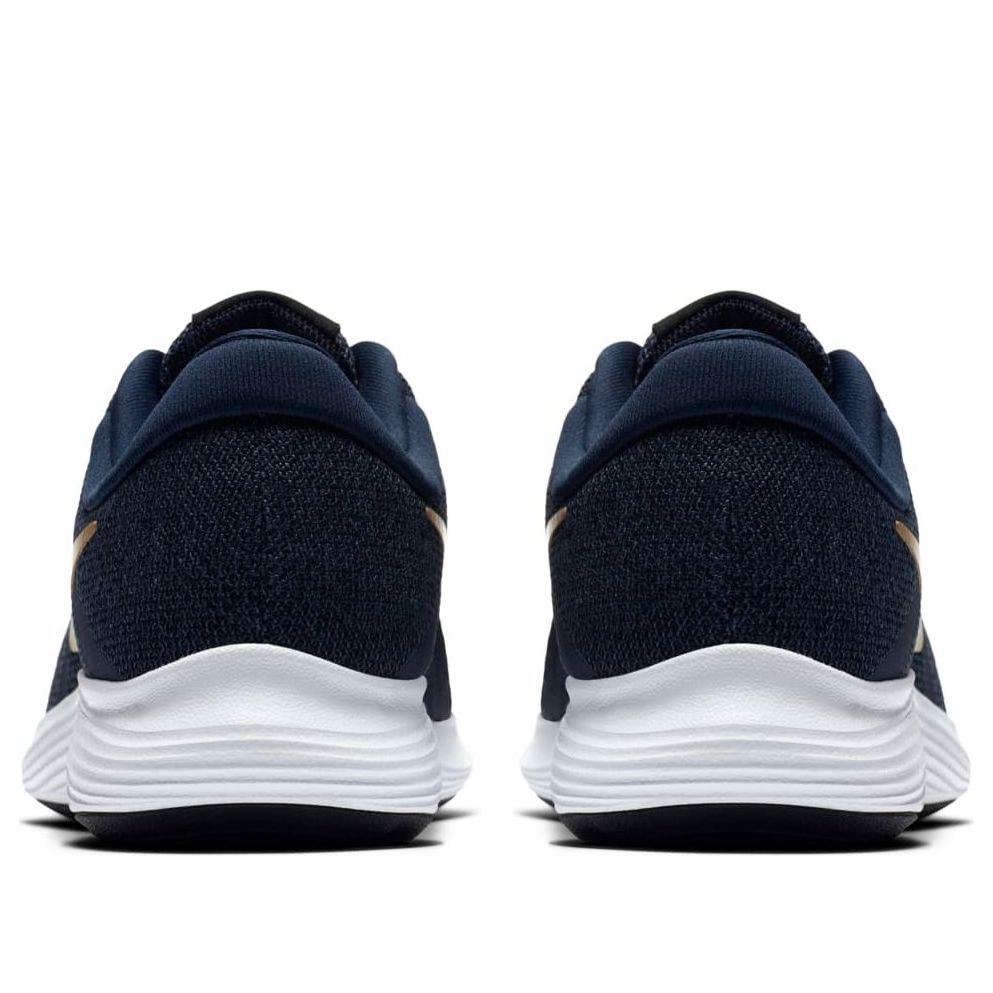(WMNS) Nike Revolution 4 'Obsidian' 908999-406