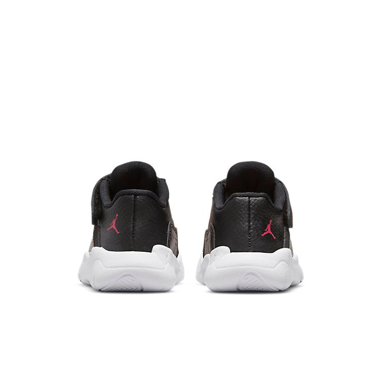 (TD) Air Jordan 11 CMFT Low 'Bred' CZ0906-005