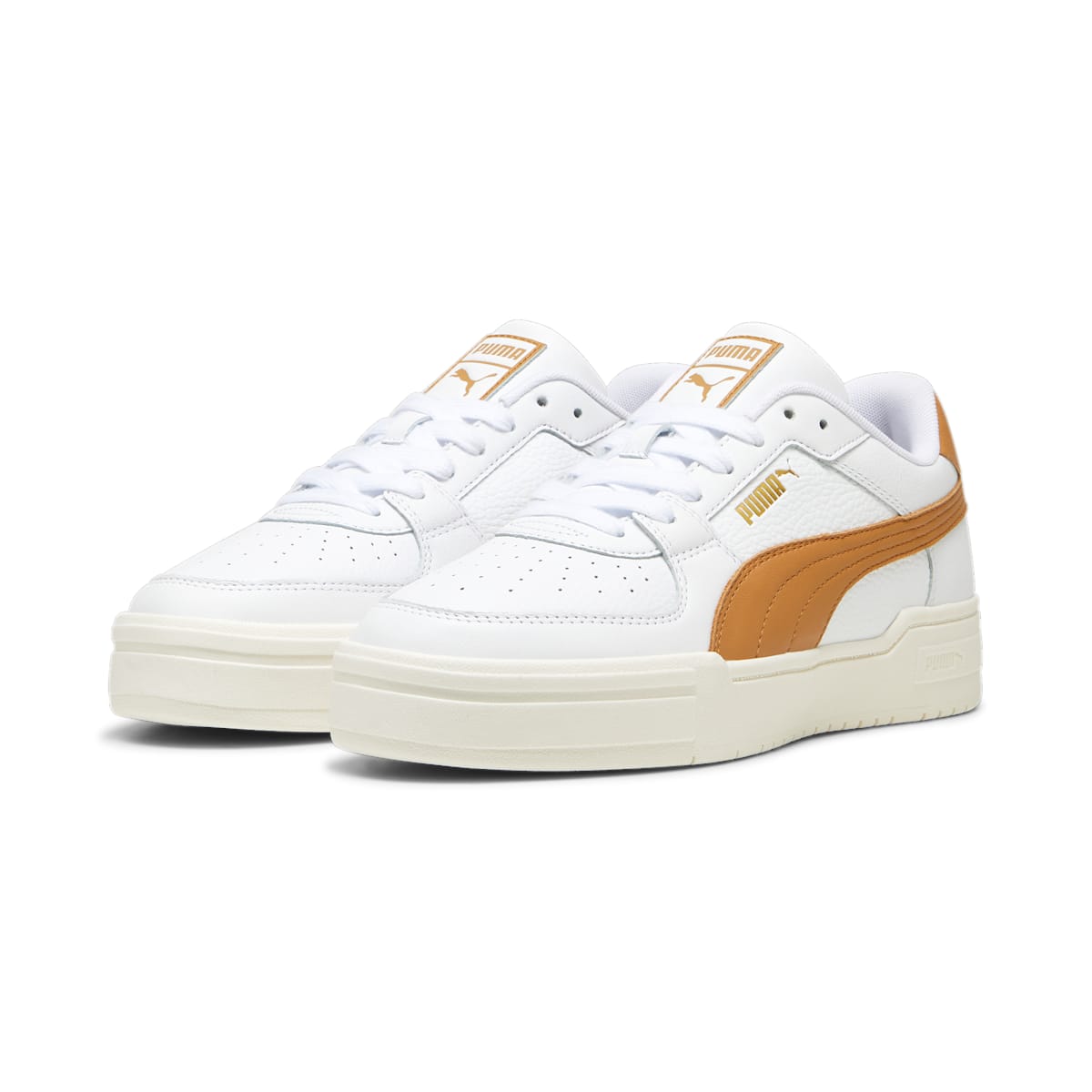 PUMA Ca Pro Classic 'White Tan' 380190-58