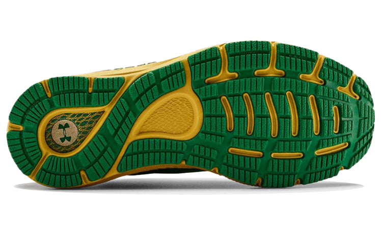 (WMNS) Under Armour HOVR Sonic 3 Team 'Notre Dame Fighting Irish' 3023715-300