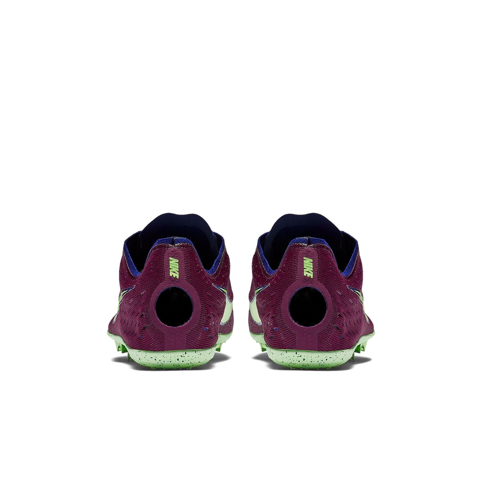 Nike Zoom Victory Elite 2 'Bordeaux Lime Blast' 835998-500