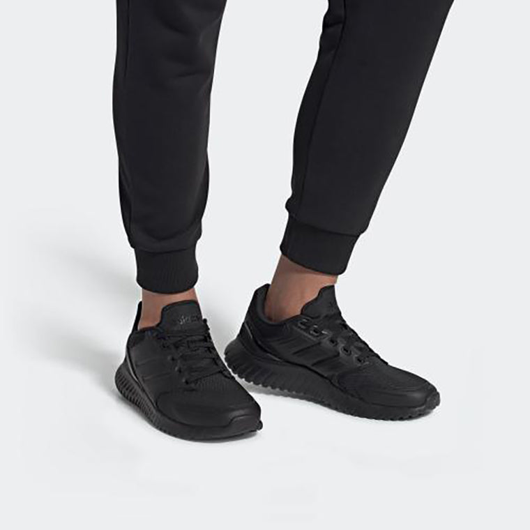 adidas neo Ventrus 'black' FU7720