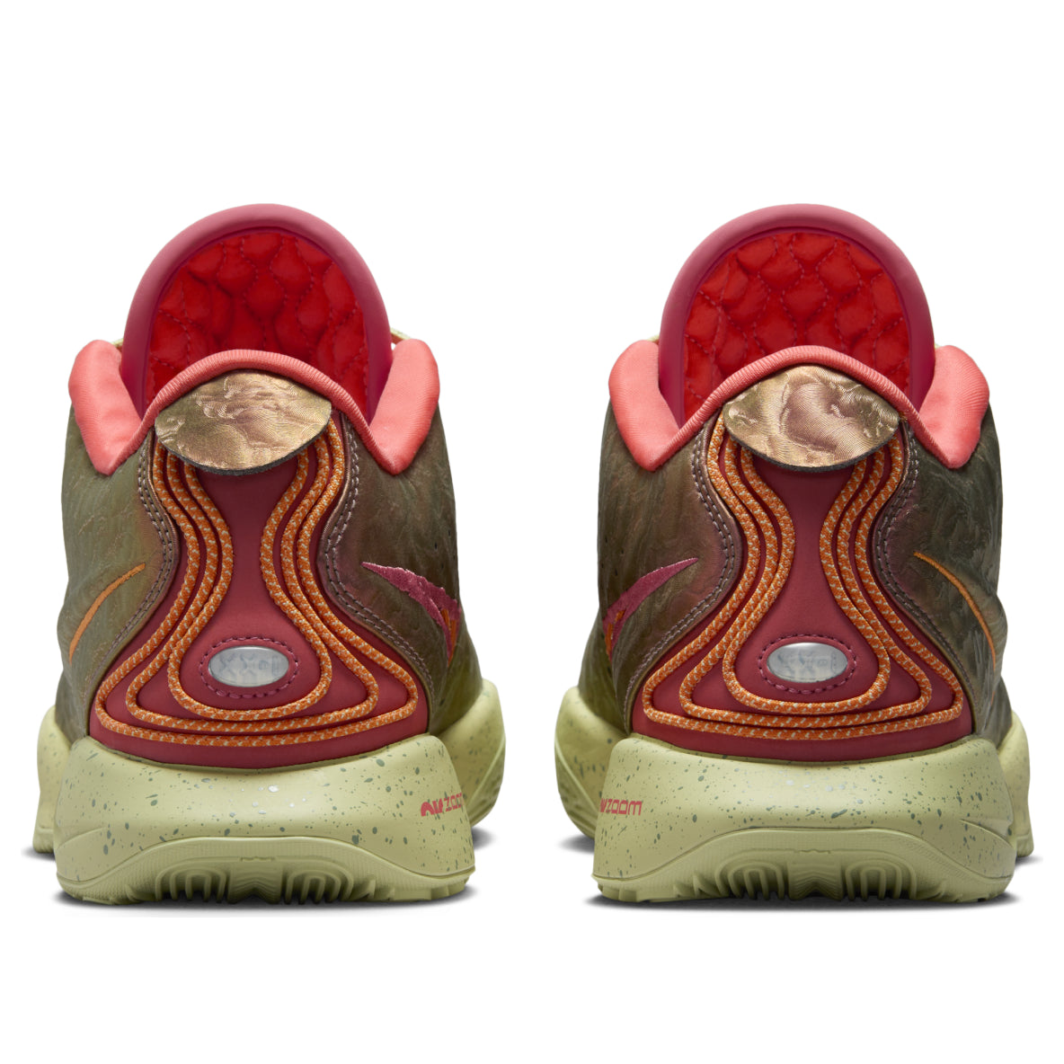 Nike LeBron 21 EP 'Queen Conch' FN0709-800