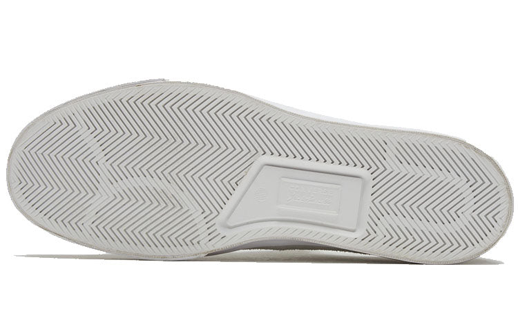 Converse Jack Purcell Creamy White 166864C
