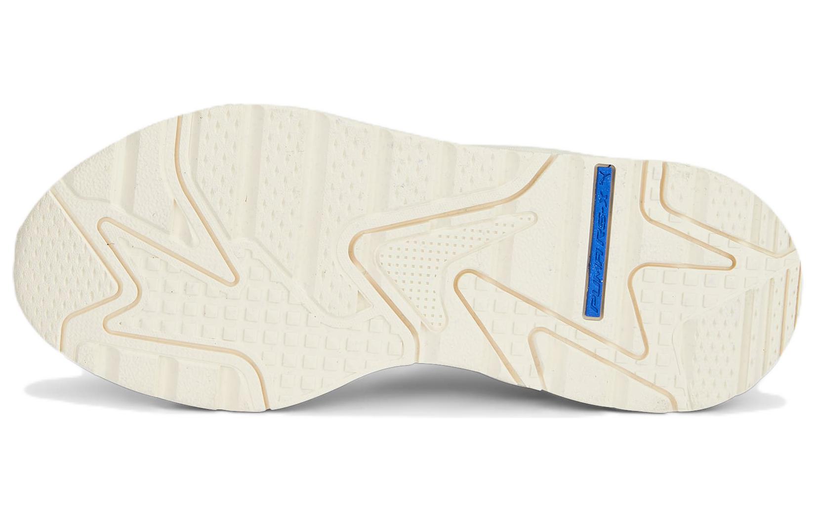 PUMA RS-X Efekt 'White Blue' 390755-01