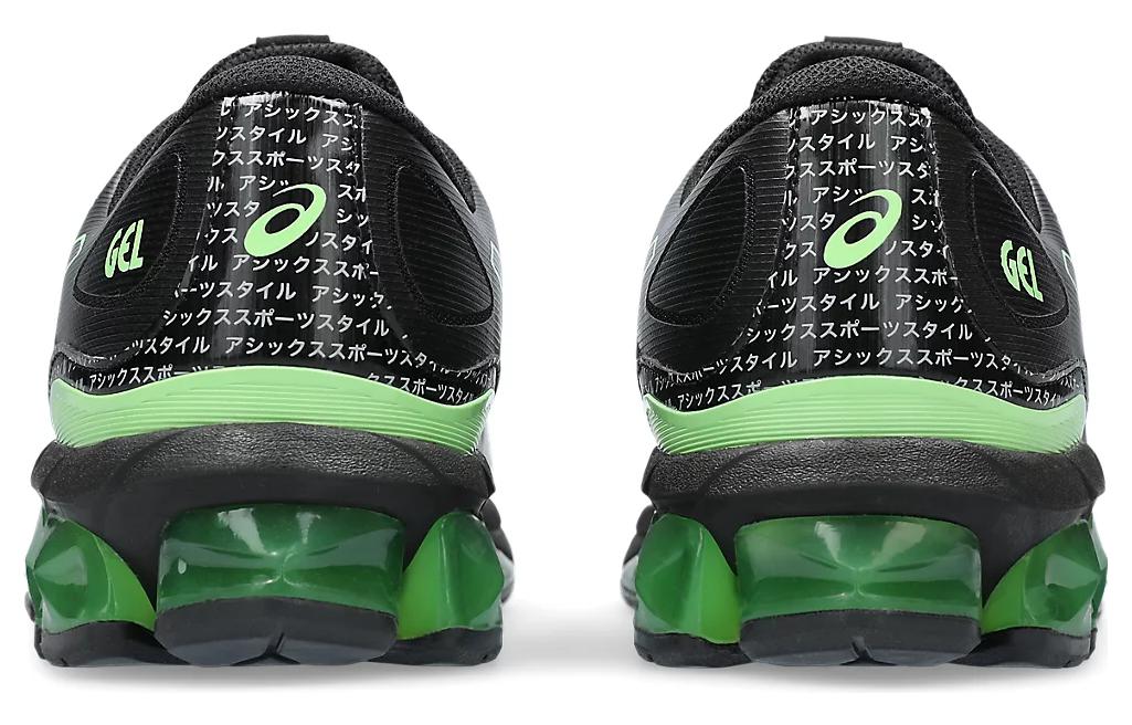 ASICS GEL-Quantum 360 7 'Black Bright Lime' 1201A878-001
