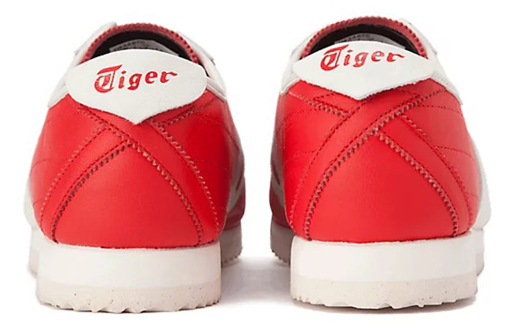Onitsuka Tiger Nippon 60 'Cream White Red' 1183A970-600