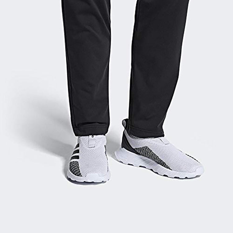 adidas Questar Rise Sock 'White Black' F36336