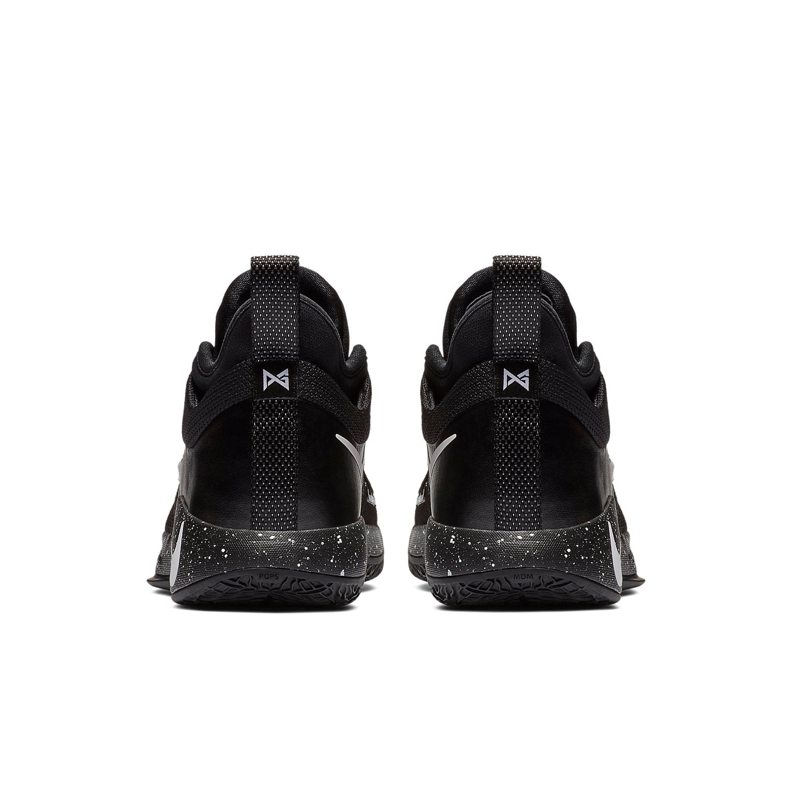 Nike PG 2.5 TB 'Black White' BQ8454-001