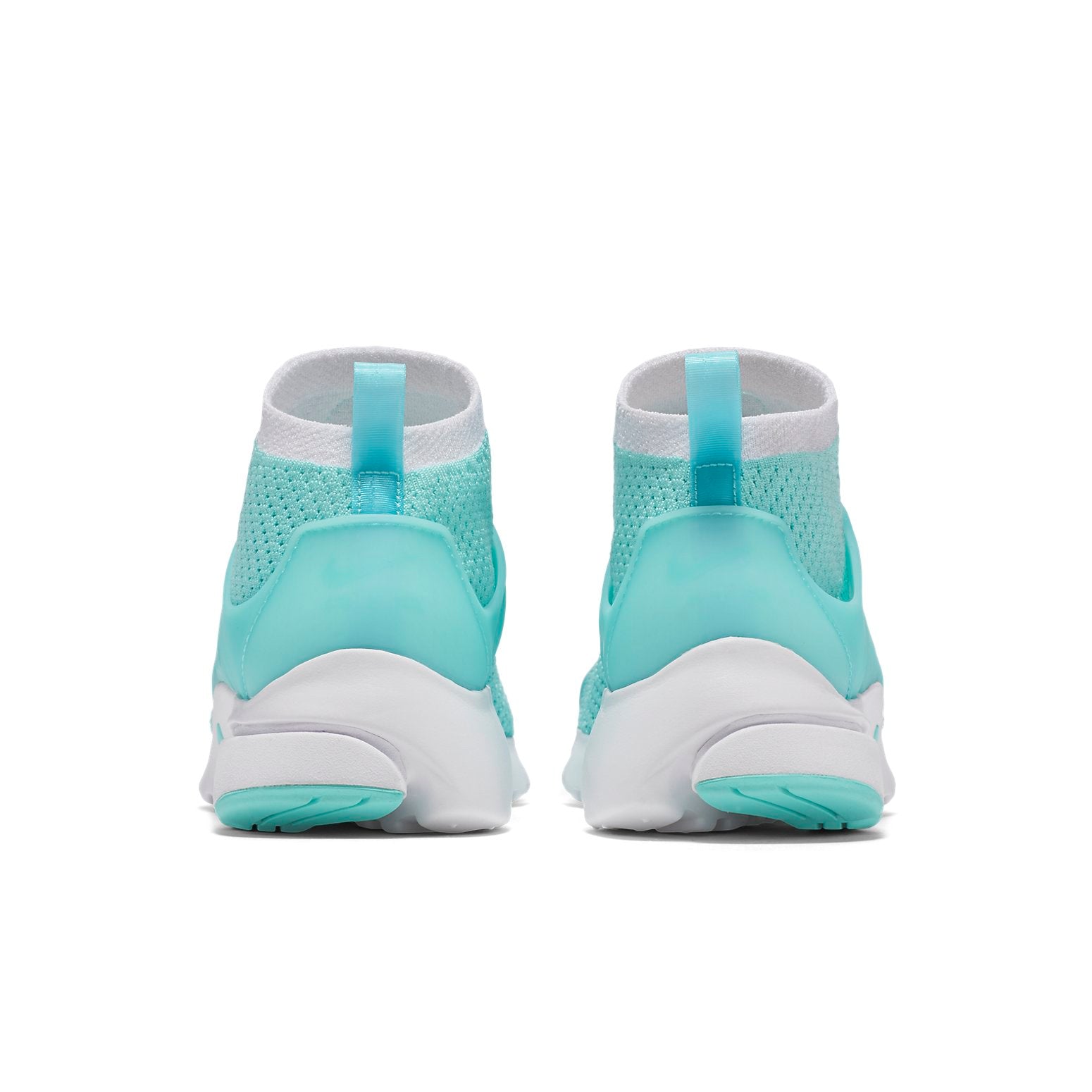 (WMNS) Nike Air Presto Ultra Flyknit 'Hyper Turquoise' 835738-301