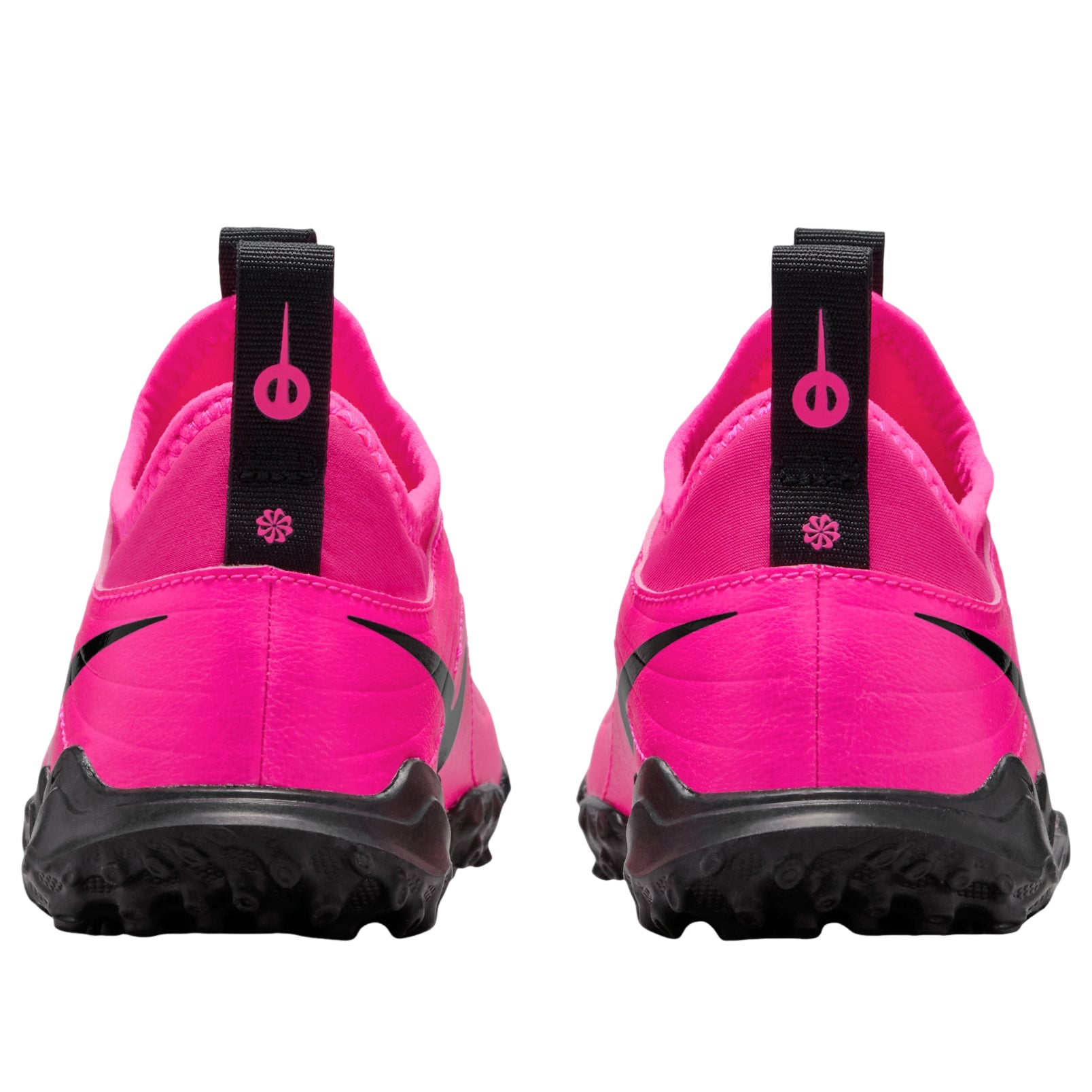 (PS) Nike Tiempo Maestro Flex TF 'Pink Blast Black' IB5030-600