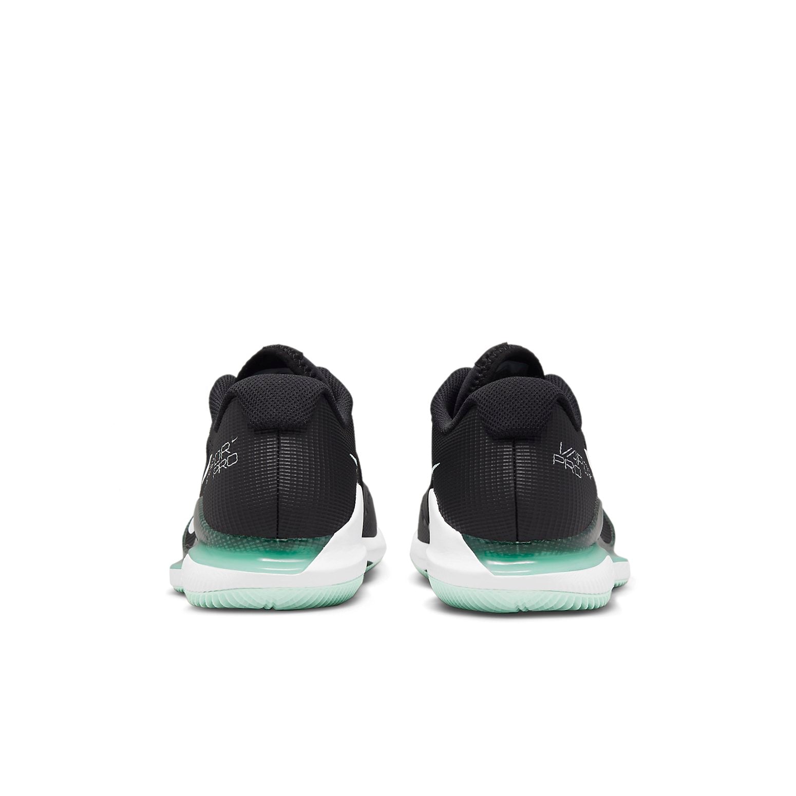 Nike Court Air Zoom Vapor Pro 'Black Mint Foam' CZ0220-009