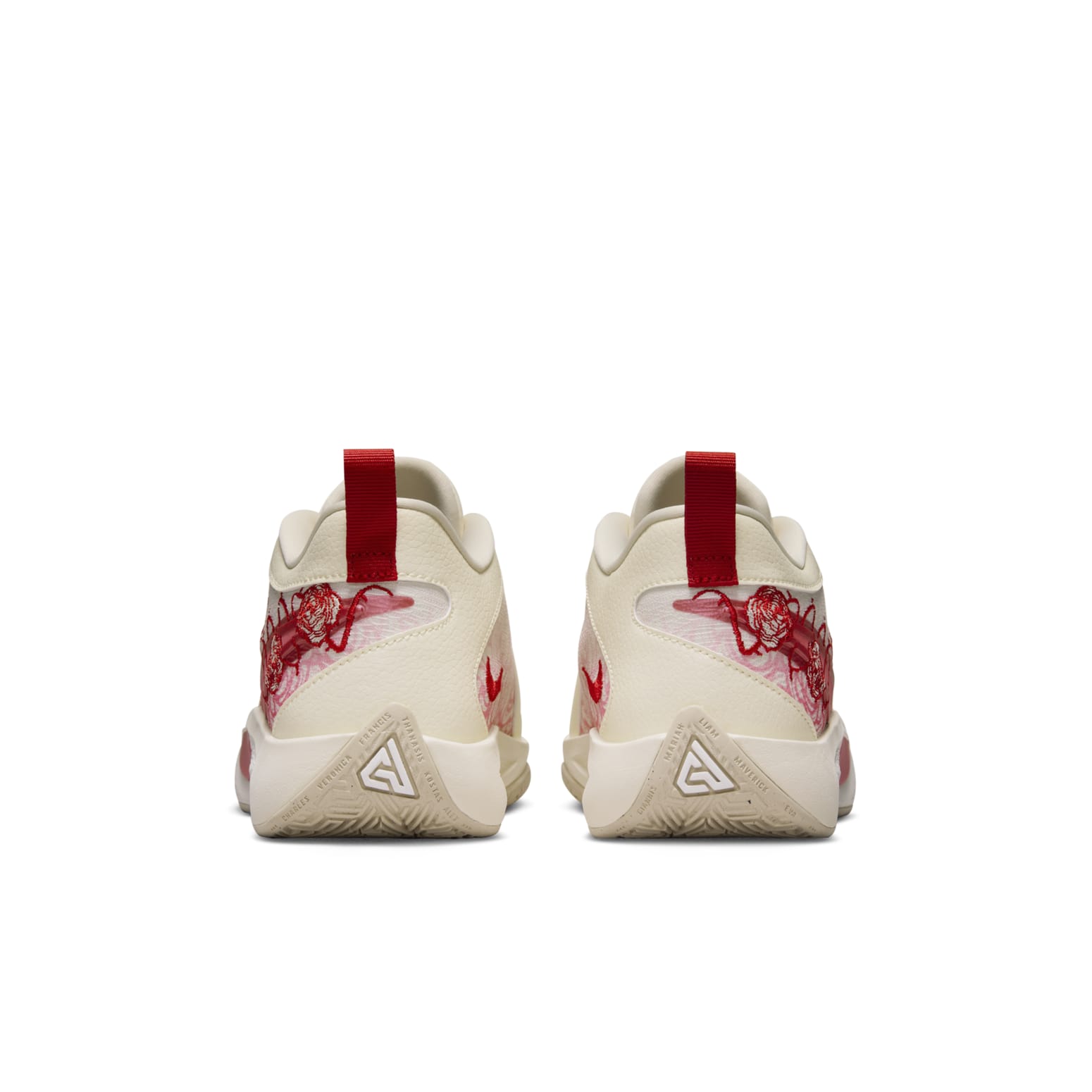 (GS) Nike Zoom Freak 6 NRG 'Coconut Milk Aster Pink' HM4216-100