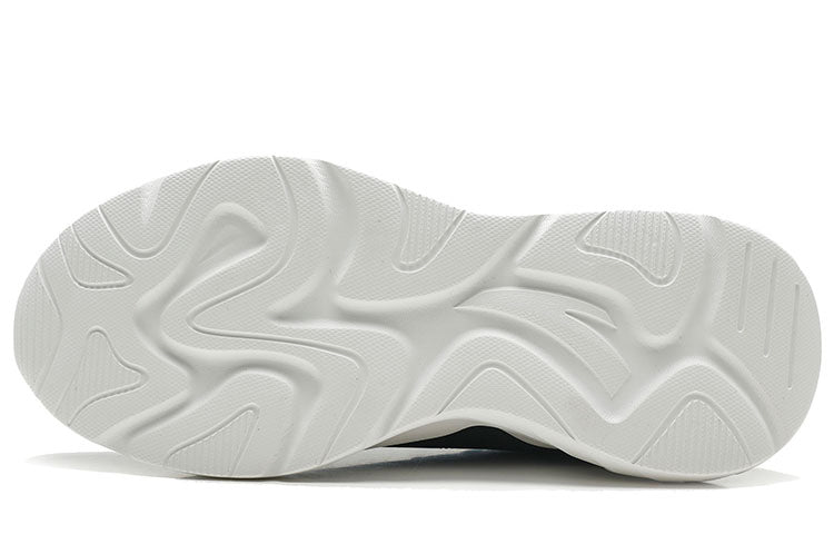 (WMNS) ANTA Run Collection 'Black White' 922345527-6