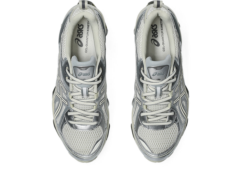 ASICS Gel-Quantum Kinetic 'White Light Dust' 1203A270-101