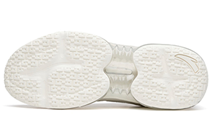 ANTA Full Cushion 'White Black' 912125503-1