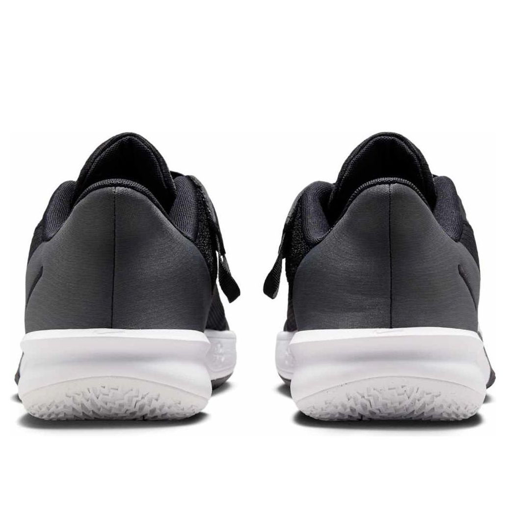 Nike Precision 7 EasyOn 'Black Iron Grey White' FN0324-005