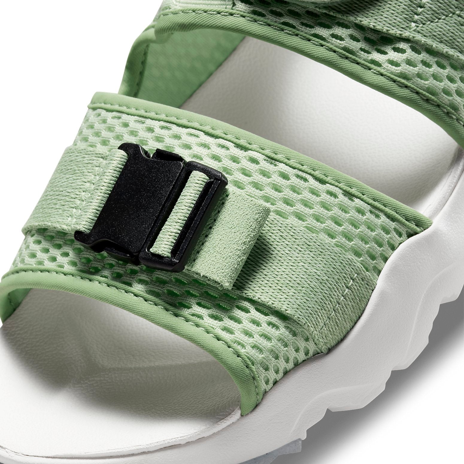 Nike Canyon Sandal Sandles Cameo-Green 'Green White' DM6439-343