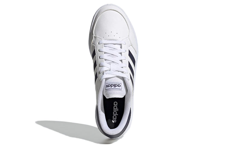 adidas Breaknet 'White' GW5575