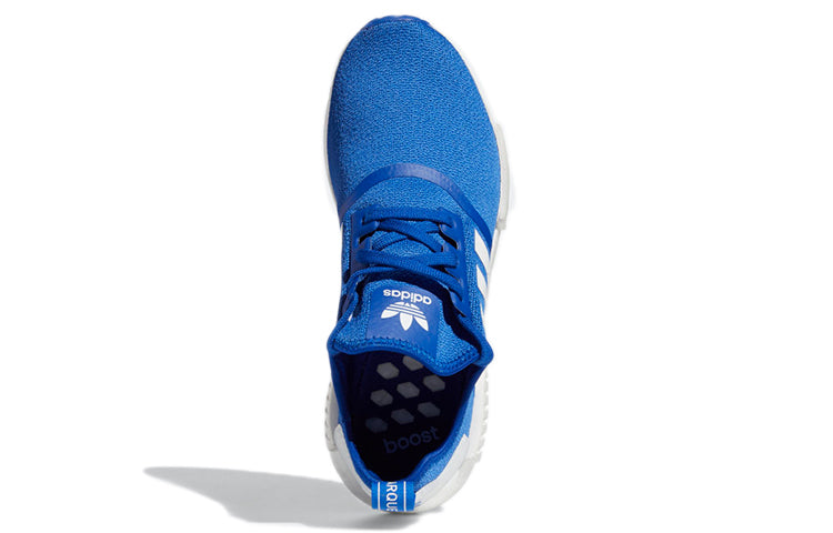 adidas NMD_R1 'Royal Blue' FY9383