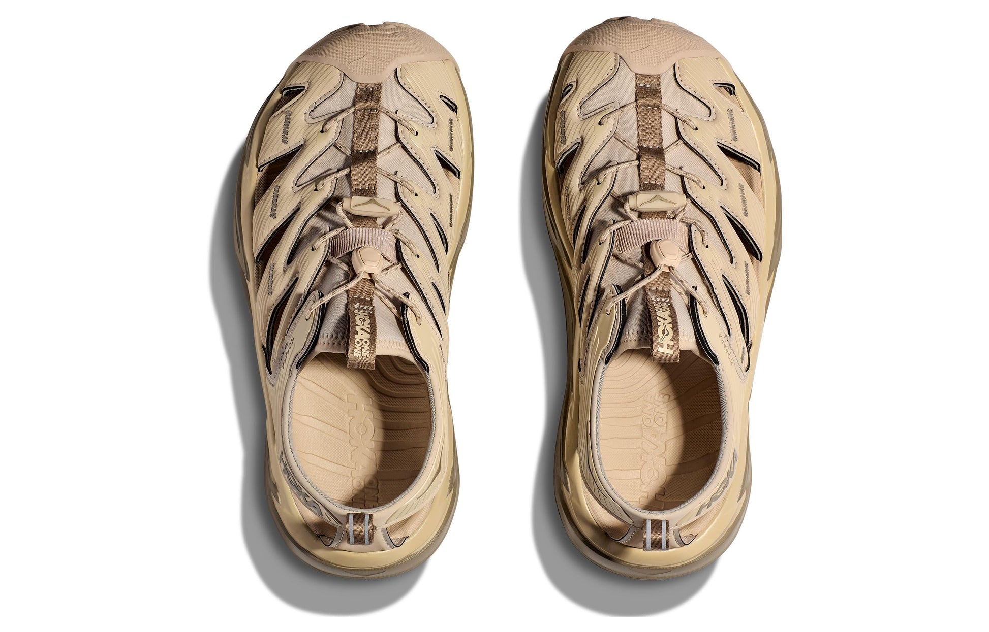 HOKA ONE ONE Hopara 'Sand' 1123112-SSDD