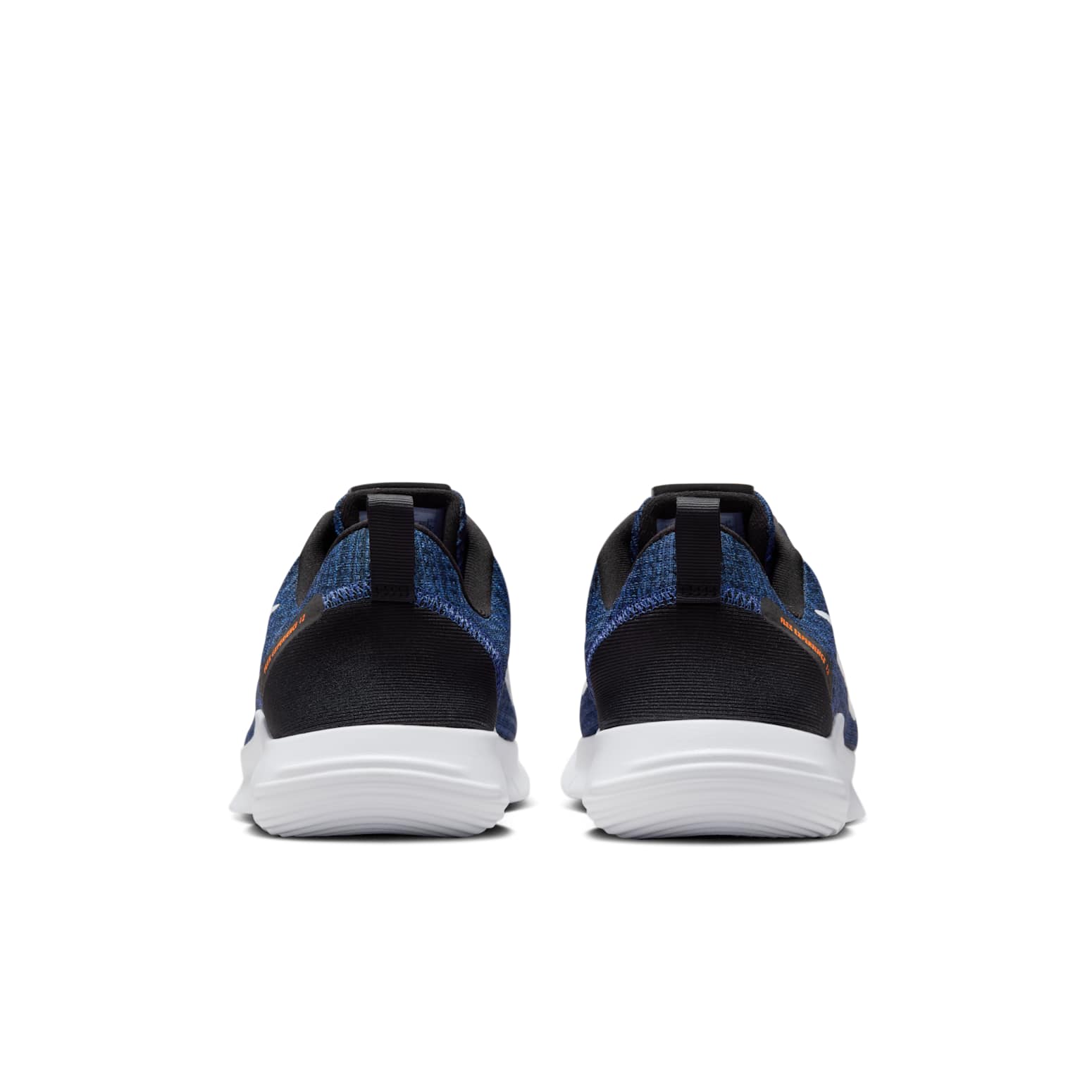 Nike Flex Experience Run 12 'Astronomy Blue Black Hyper Crimson White' DV0740-401