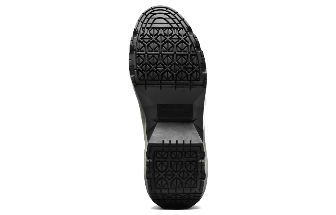 Converse x A-COLD-WALL* Geo Forma Boot 'Black' A08008C