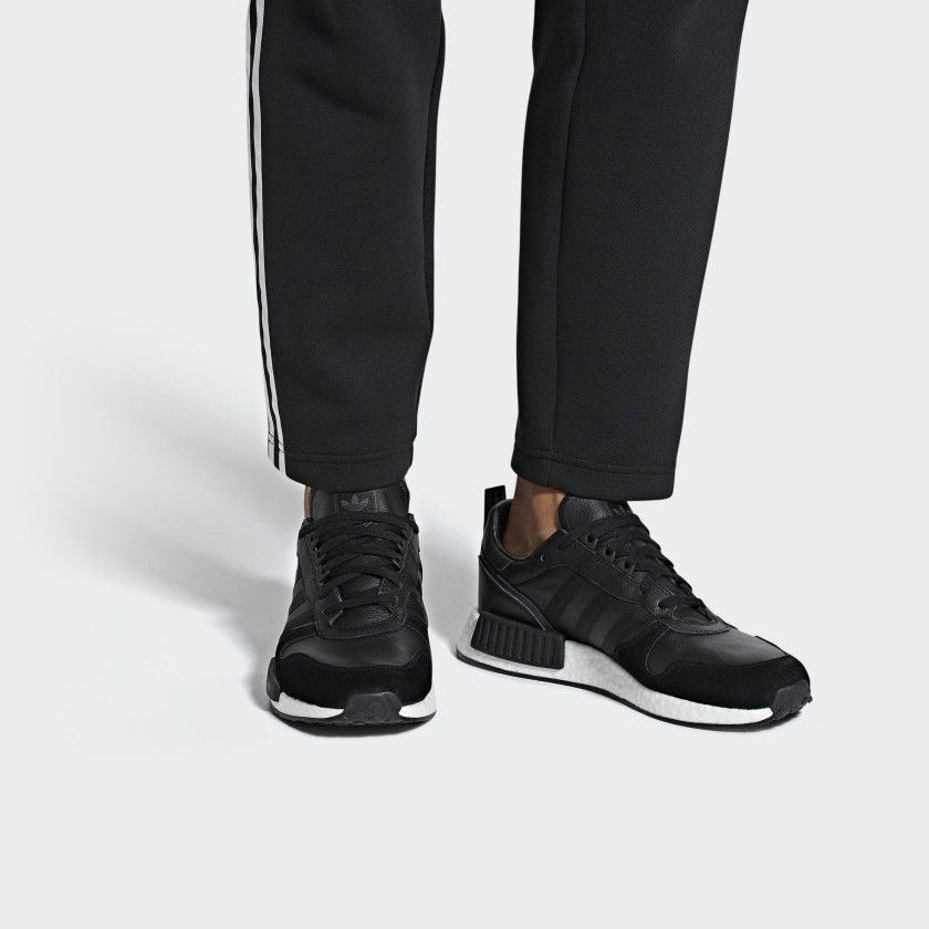 adidas Rising Star R1 'Utility Black' EE3655