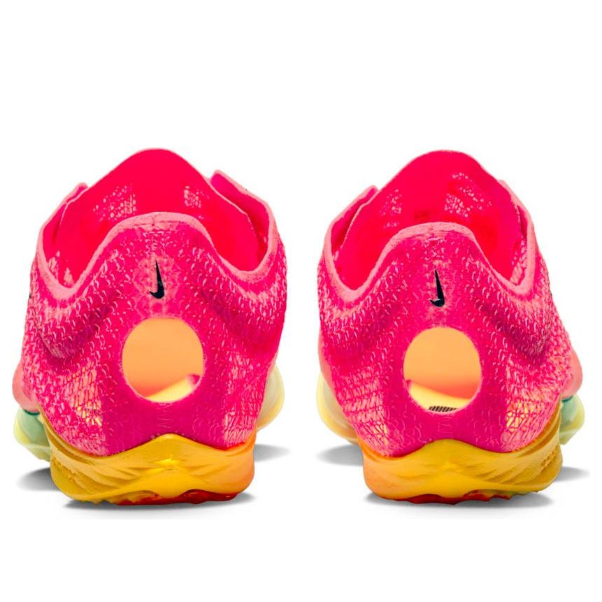 Nike Air Zoom Victory 'Hyper Pink Orange' CD4385-600
