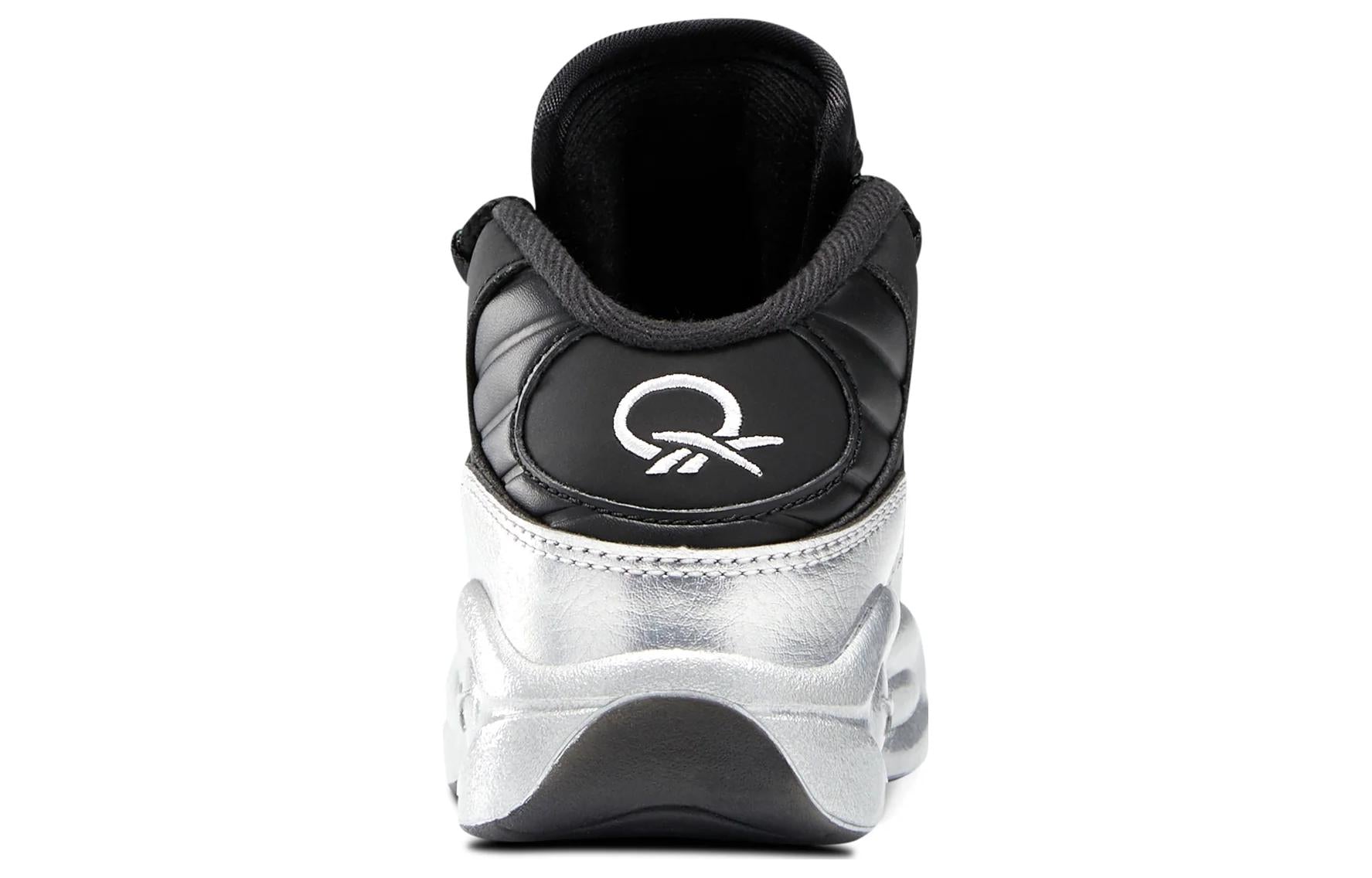 (GS) Reebok Question Mid 'I3 Motorsports' GY7931
