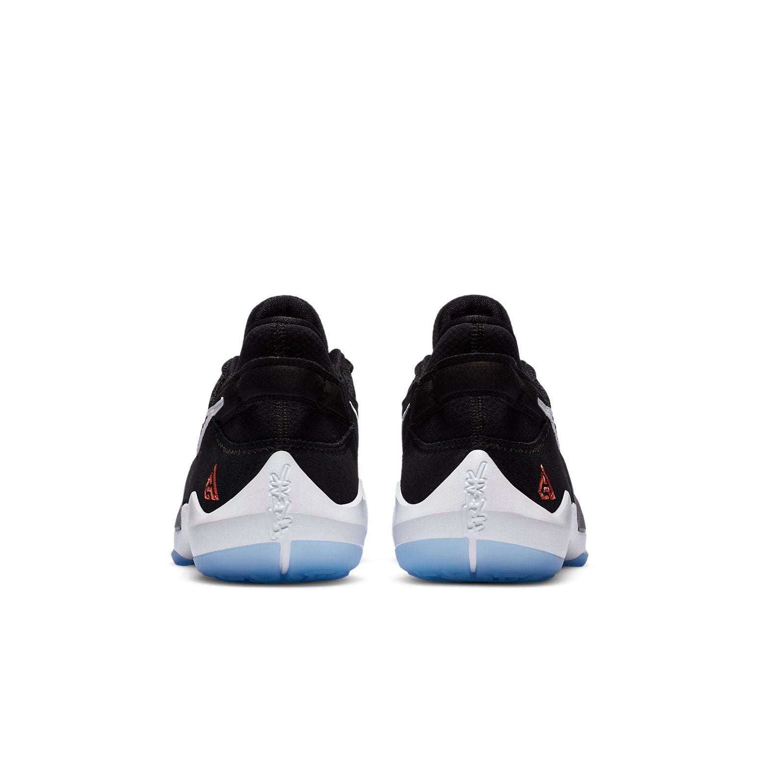 (GS) Nike Zoom Freak 2 'Black' CN8574-001