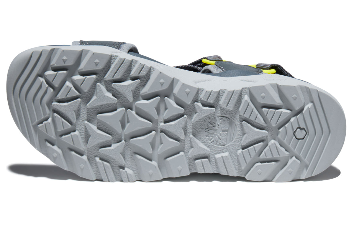 Timberland Ripcord Sandals 'Grey' A2AFA033