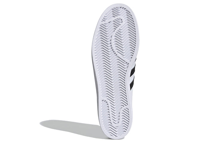 adidas Superstar Slip-On Backless Mule 'Cloud White' FX0527