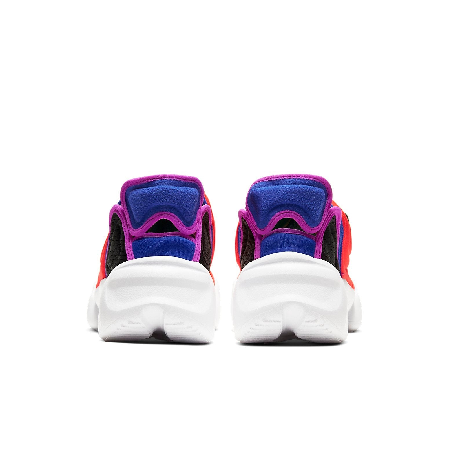 (WMNS) Nike Aqua Rift 'Bright Crimson' BQ4797-600