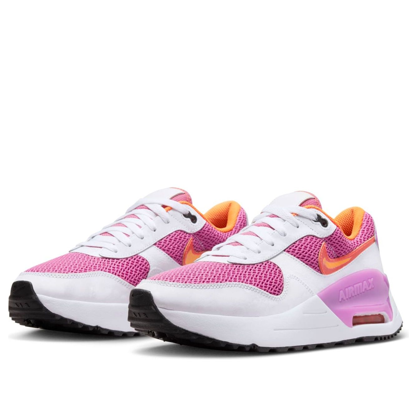 (WMNS) Nike Air Max SYSTM 'Cosmic Fuchsia Dream' FD0825-600
