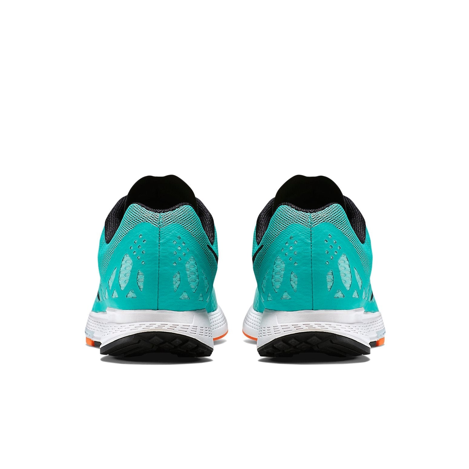 Nike Air Zoom Elite 7 Low-Top Blue 654443-408