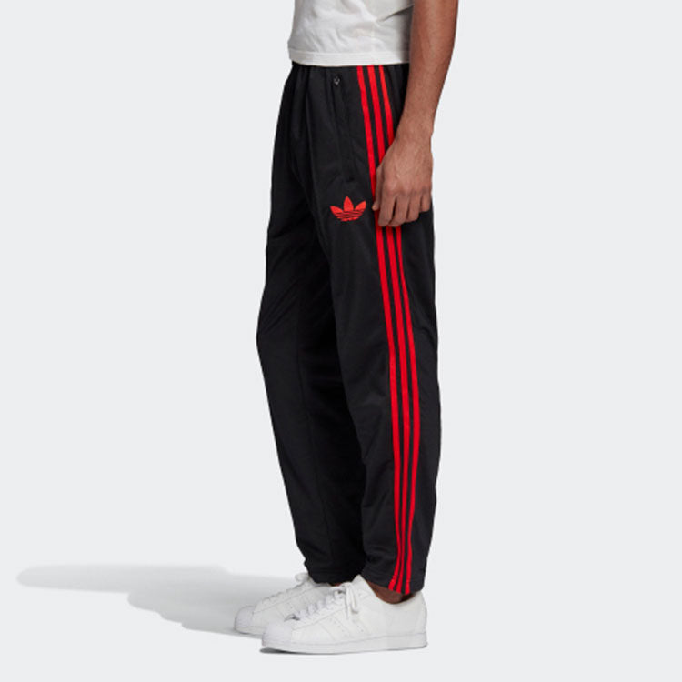 adidas originals Sst Dmc Track Pants For Men Black GK0661