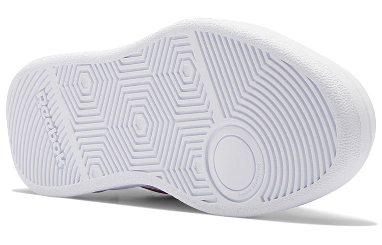 (WMNS) Reebok Royal Techque T Sneakers White/Pink FW6436