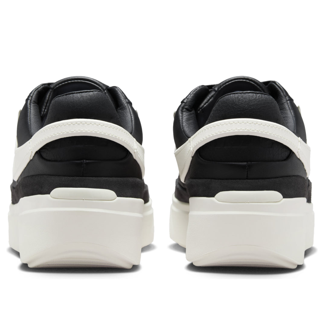 Nike Blazer Phantom Low 'Black White' HF3119-001