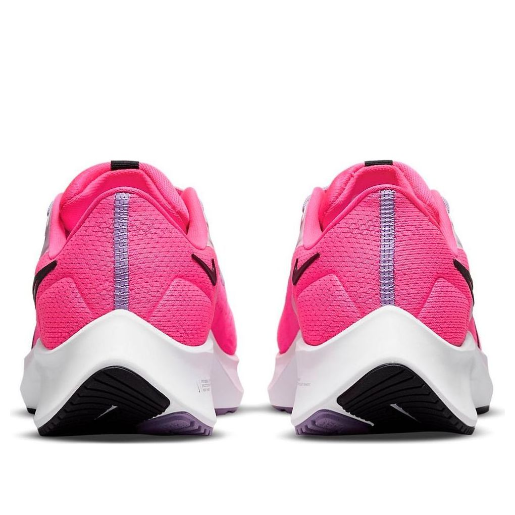 (WMNS) Nike Pegasus 38 'Pink Black' DM7721-639