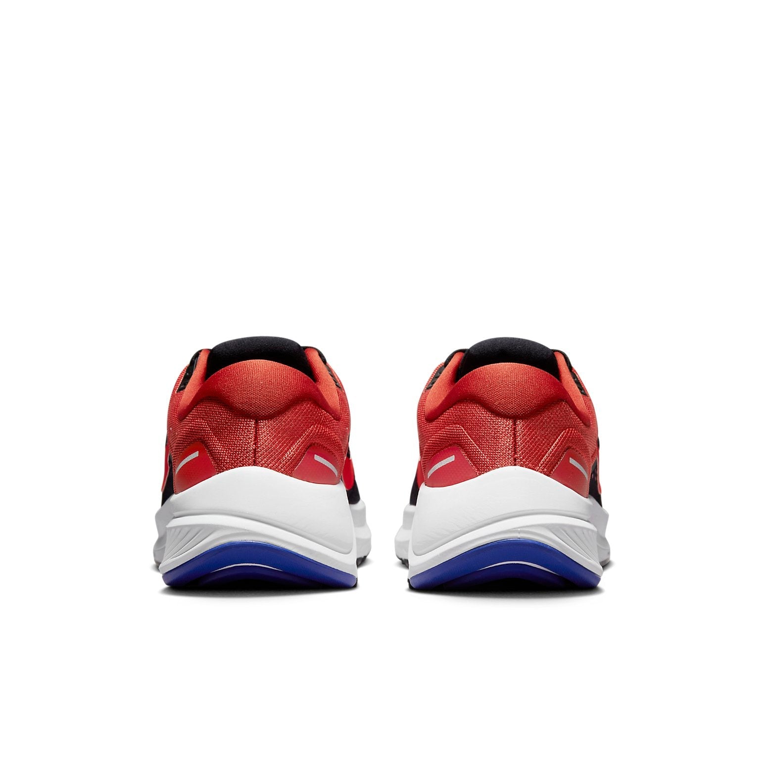 Nike Air Zoom Structure 24 'Black Cinnabar' DA8535-006