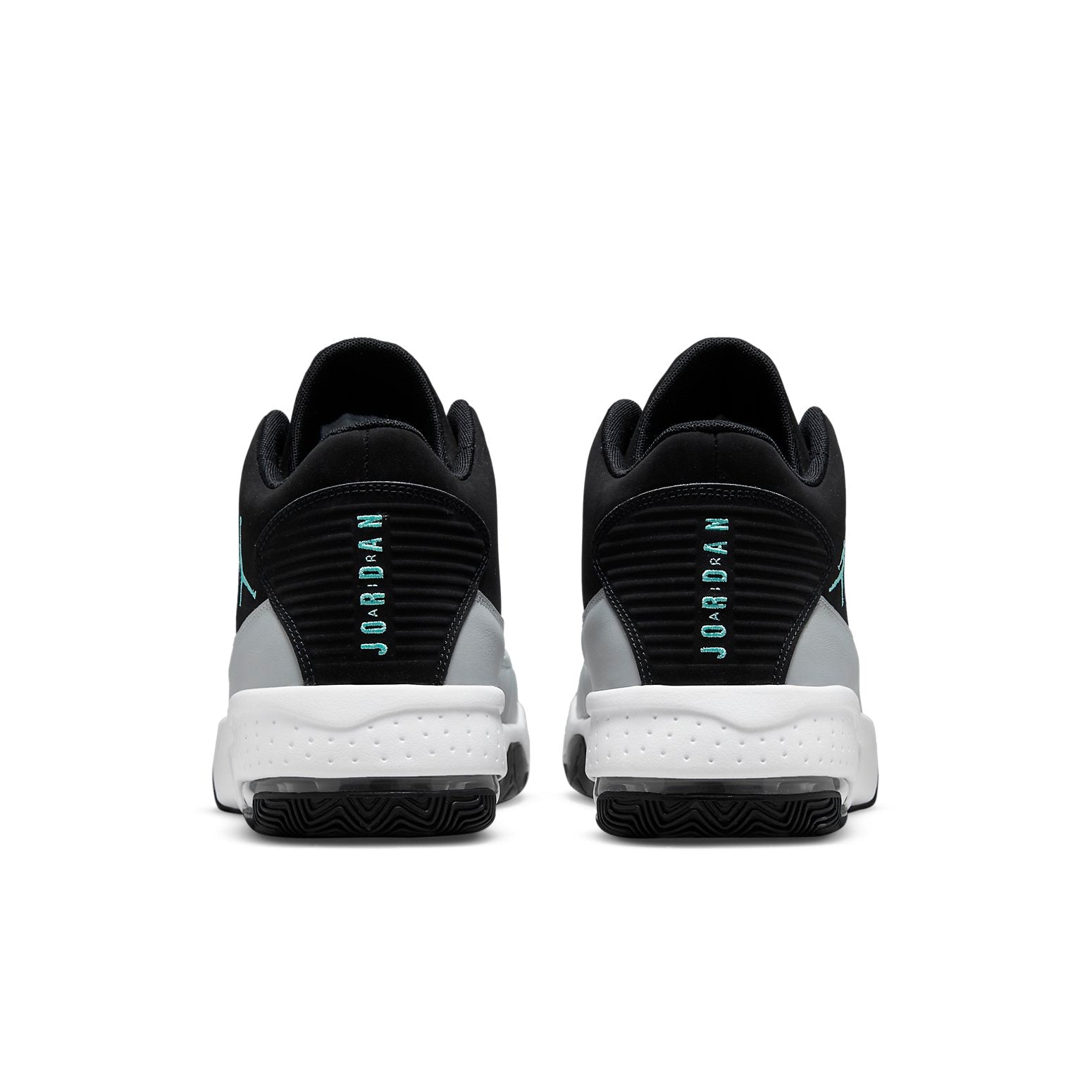 Air Jordan Max Aura 2 'Black Tropical Twist' CK6636-007