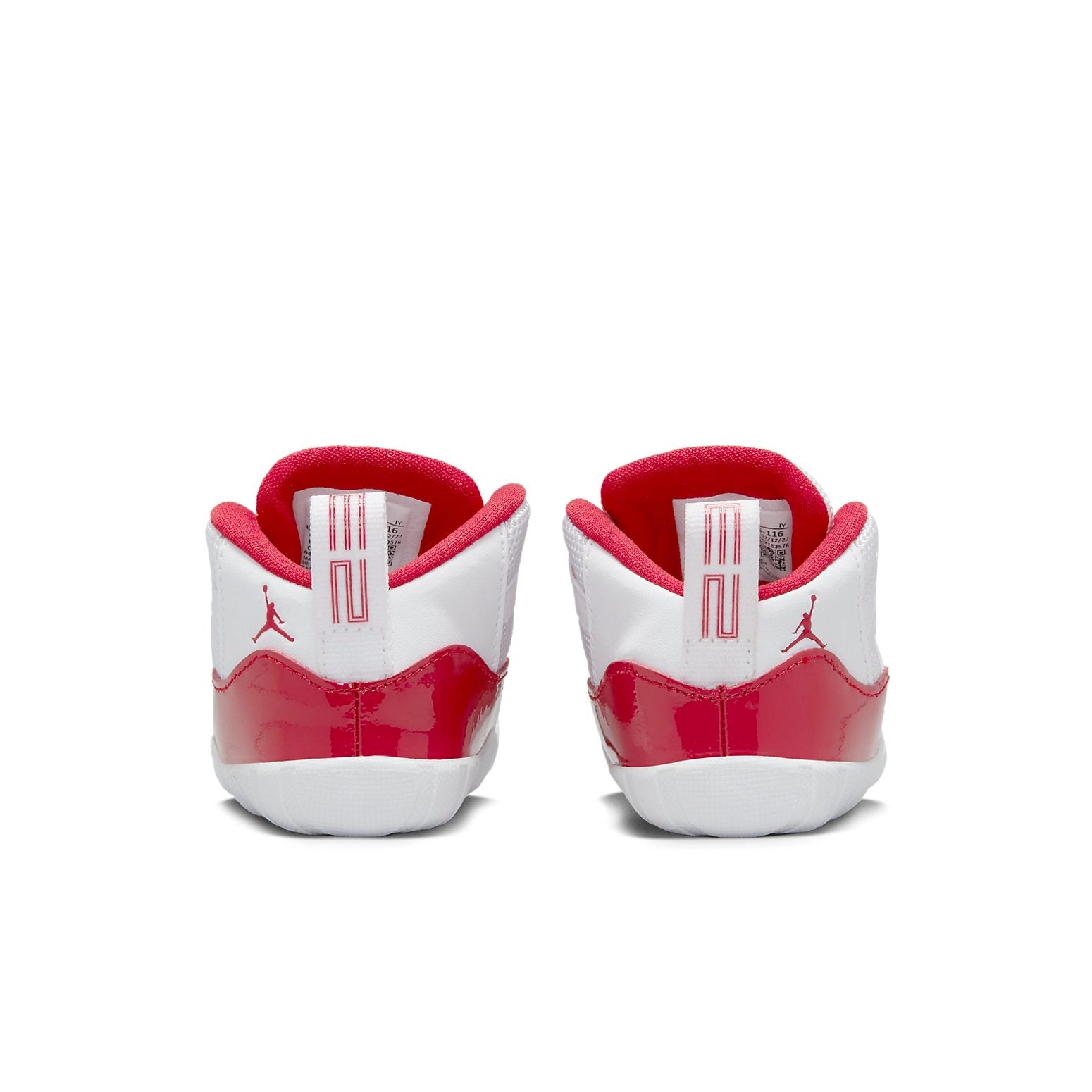 (TD) Air Jordan 11 Retro CB 'Cherry' CI6165-116