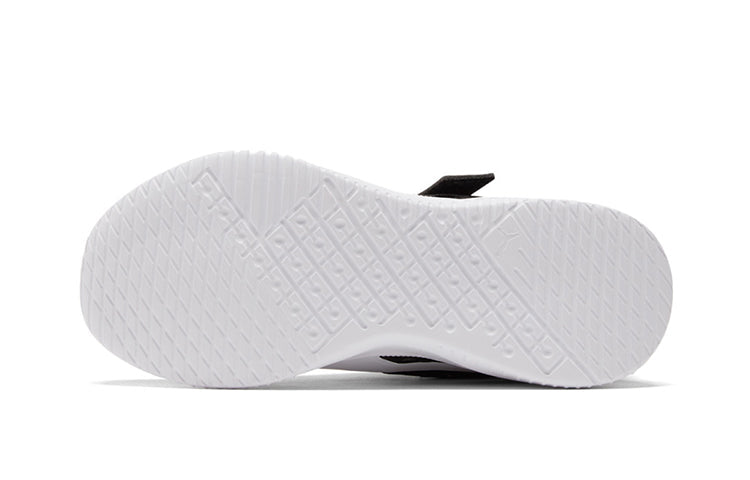 (PS) PUMA Flyer Flex Ac Ps Mesh Black 383512-02