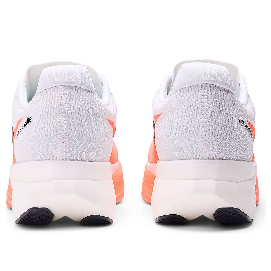(WMNS) New Balance FuelCell SuperComp Elite v5 'Urgent Red White' WRCELLR5