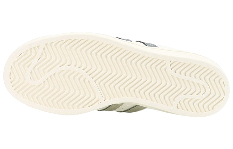 adidas originals Superstar x Charr Morita 'White Blue' GY0009