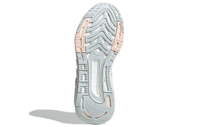 (WMNS) adidas Equipment+ Low-Top White/Blue/Pink GX6631
